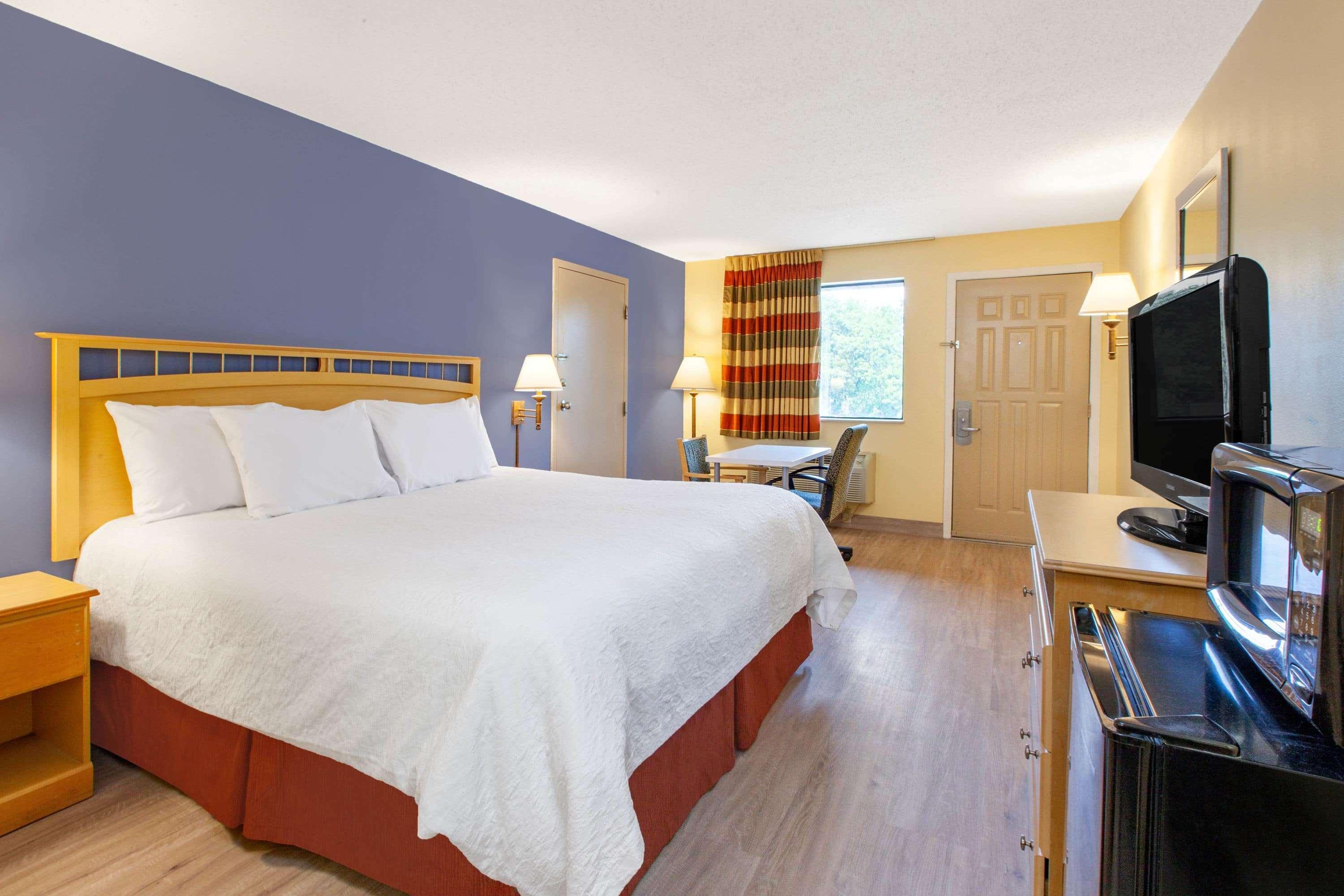 Days By Wyndham Hotel Grantville