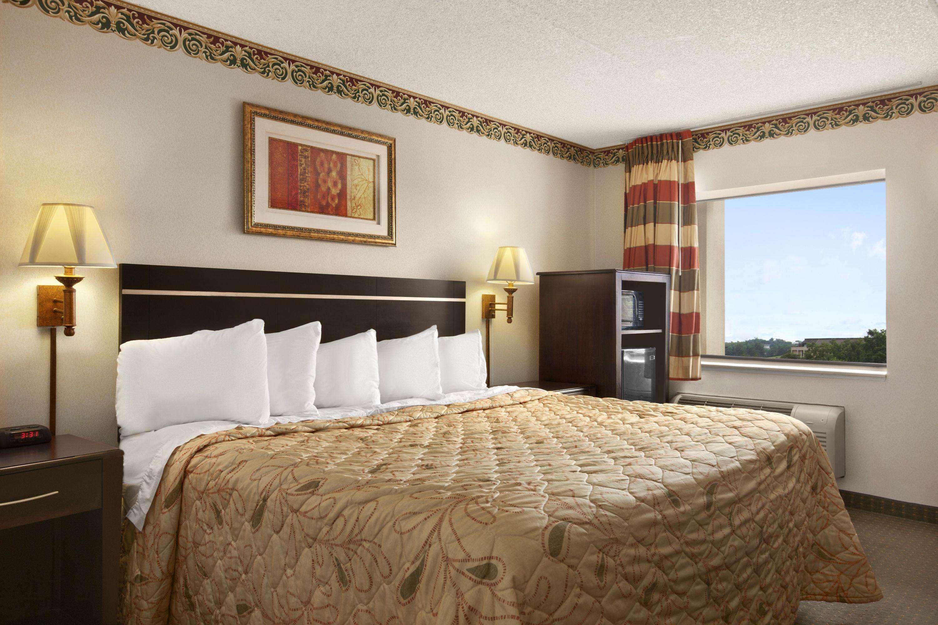 Hotel Days By Wyndham Grantville