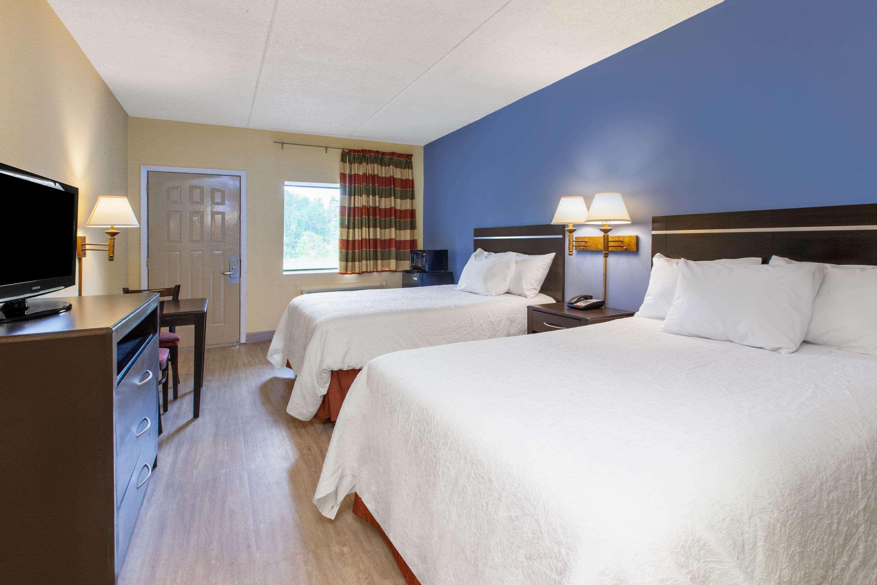 Days By Wyndham Hotel 2*