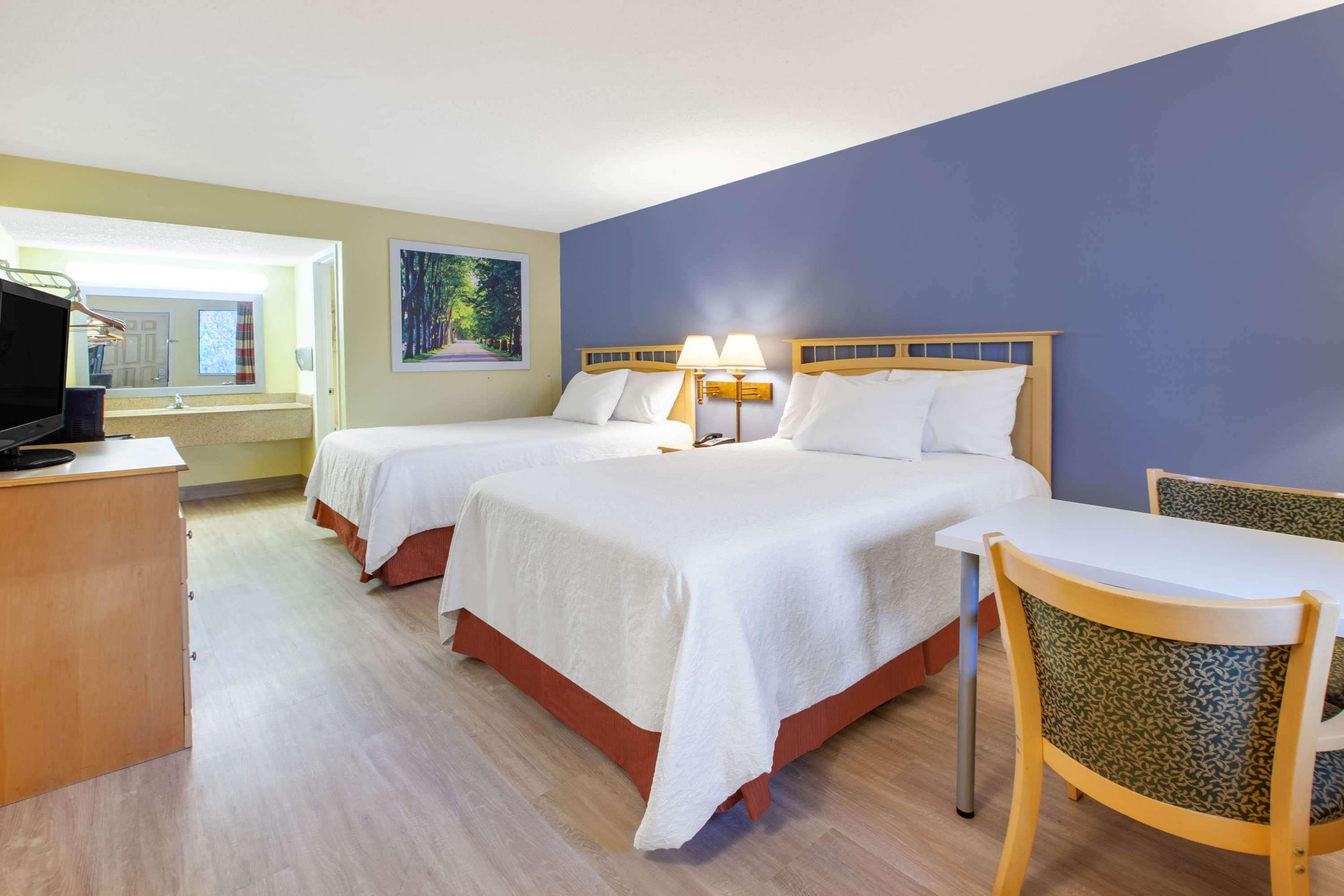 Hotel Days By Wyndham