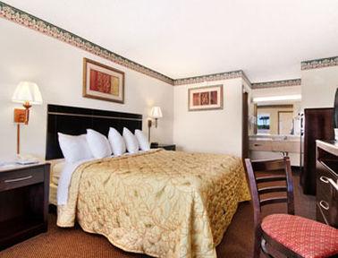 Hotel Days By Wyndham