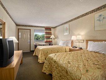 Hotel Days By Wyndham 2*